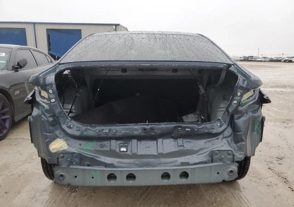 Mazda 3 cena 59900 przebieg: 19500, rok produkcji 2022 z Borek Wielkopolski małe 67